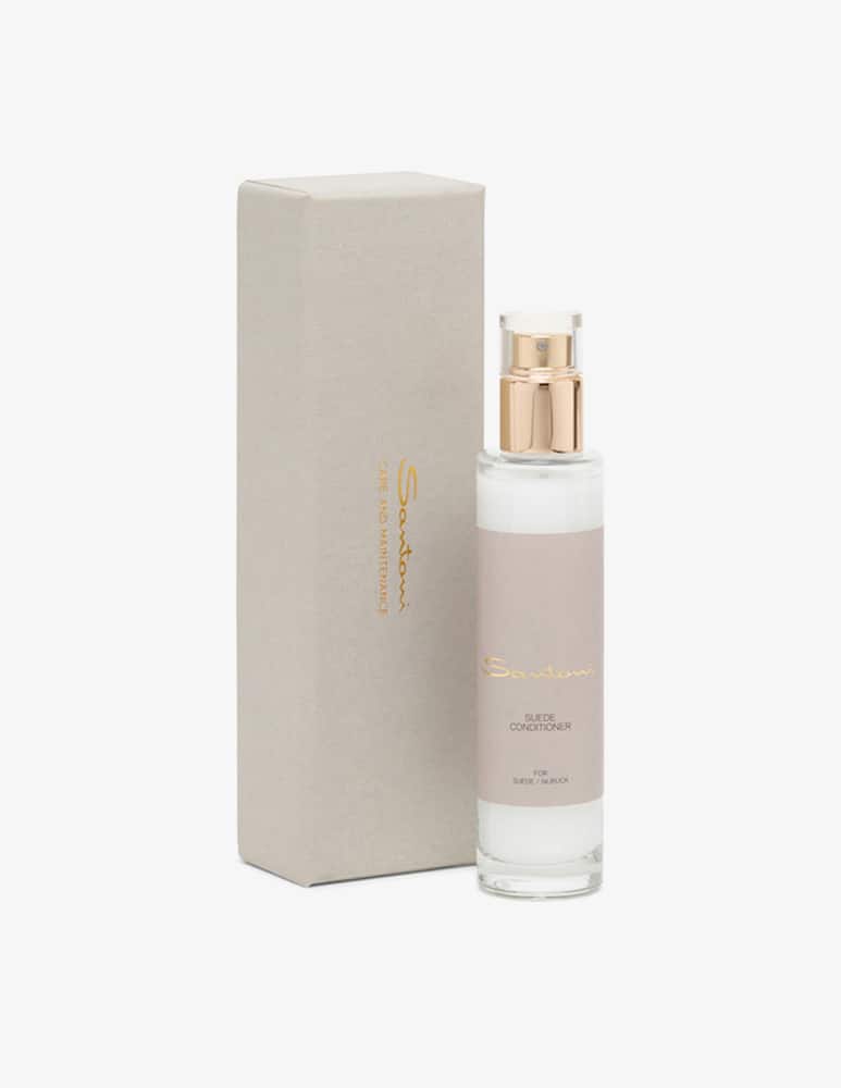 Santoni Reviving spray for nubuck and suede - picture 1 Santoni Reviving spray for nubuck and suede - picture 1