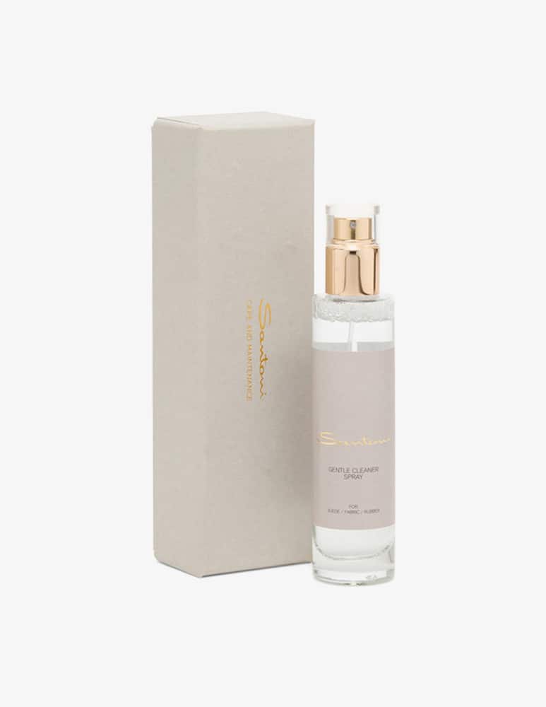 Santoni Shampoo for nubuck and suede - picture 1 Santoni Shampoo for nubuck and suede - picture 1