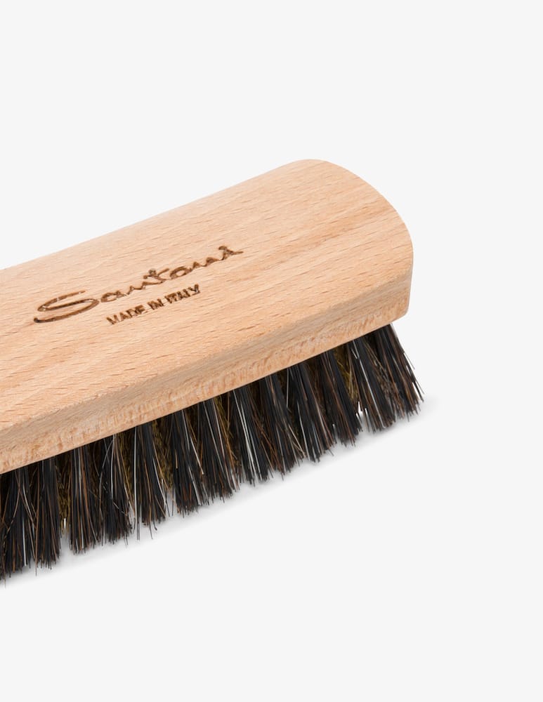 Santoni Spazzola in legno e ottone - immagine 4 Santoni Spazzola in legno e ottone - immagine 4
