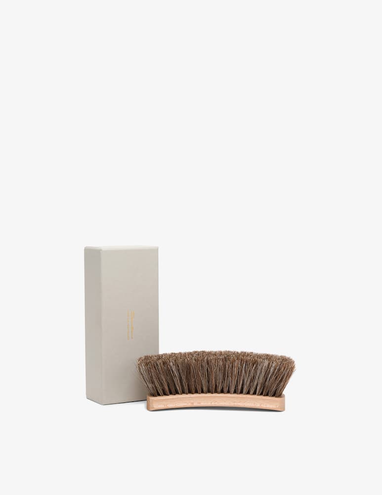 Santoni Large wooden brush - picture 1 Santoni Large wooden brush - picture 1
