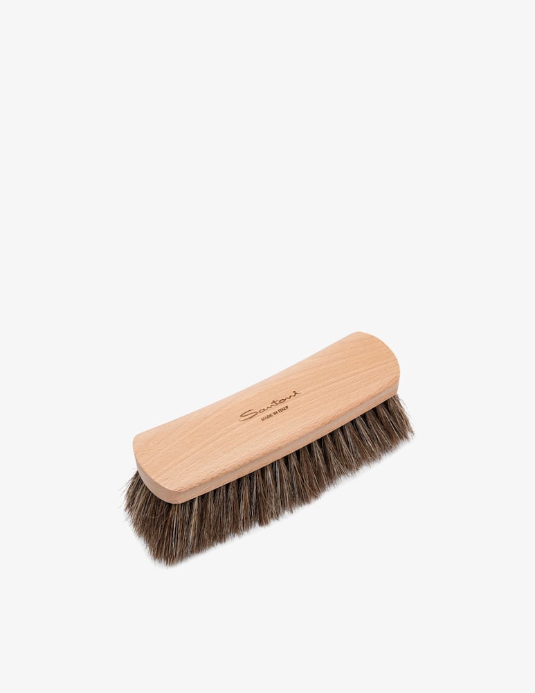 Santoni Large wooden brush - picture 2 Santoni Large wooden brush - picture 2