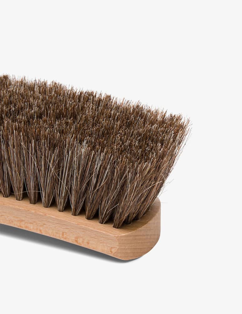 Santoni Large wooden brush - picture 4 Santoni Large wooden brush - picture 4