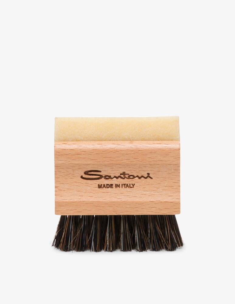 Santoni Spazzola in legno con gomma naturale - immagine 3 Santoni Spazzola in legno con gomma naturale - immagine 3