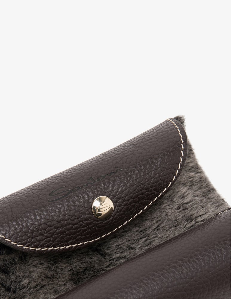 rinascente Santoni Astuccio portachiavi Santoni