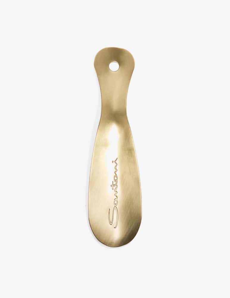 Santoni Metal shoehorn - picture 2 Santoni Metal shoehorn - picture 2