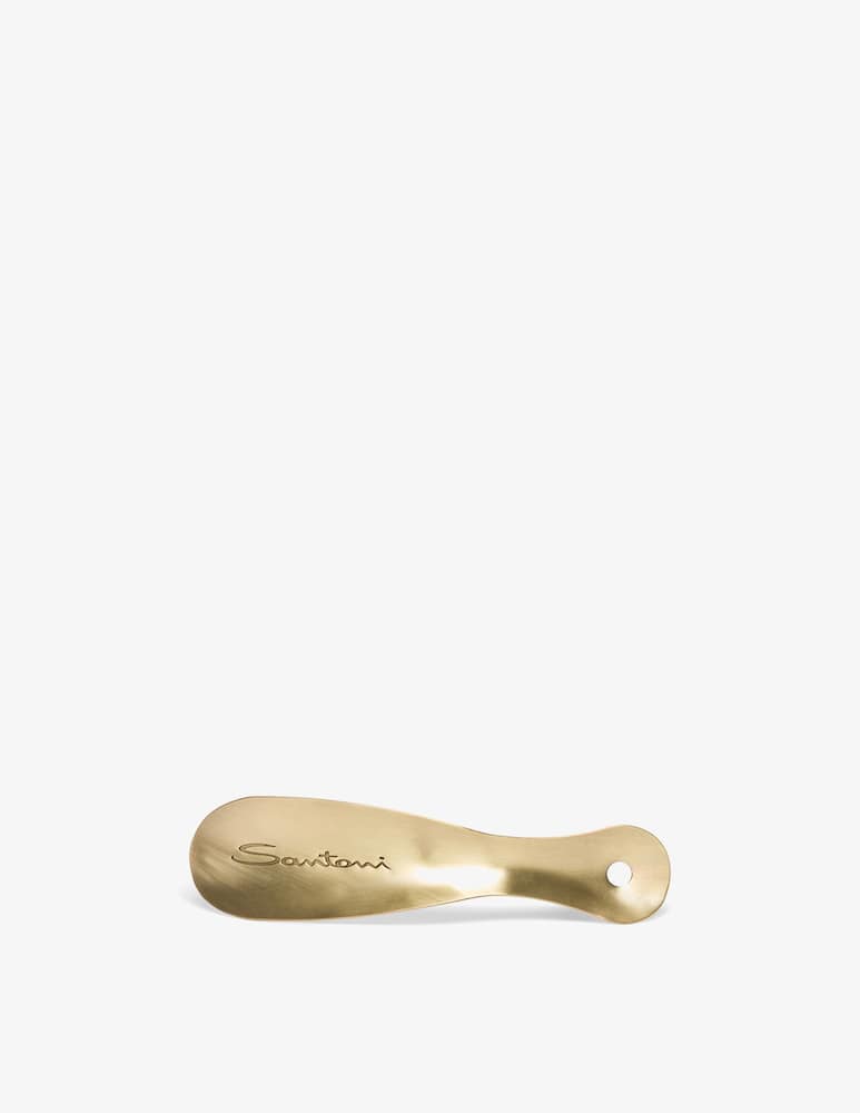 Santoni Metal shoehorn - picture 3 Santoni Metal shoehorn - picture 3