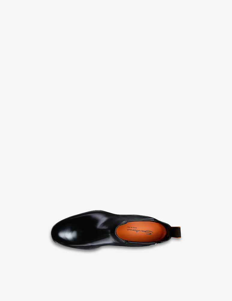 rinascente Santoni Chelsea boots