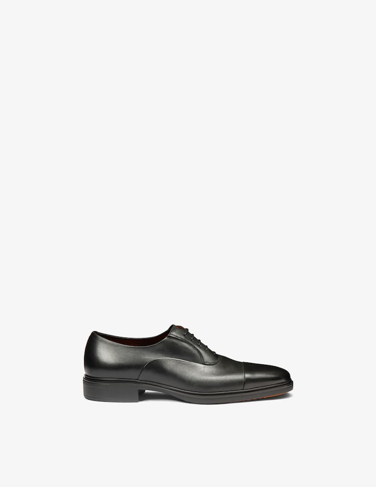 Santoni Easy lace-up derby shoes - picture 1 Santoni Easy lace-up derby shoes - picture 1