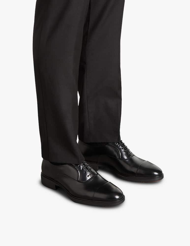 Santoni Easy lace-up derby shoes - picture 2 Santoni Easy lace-up derby shoes - picture 2