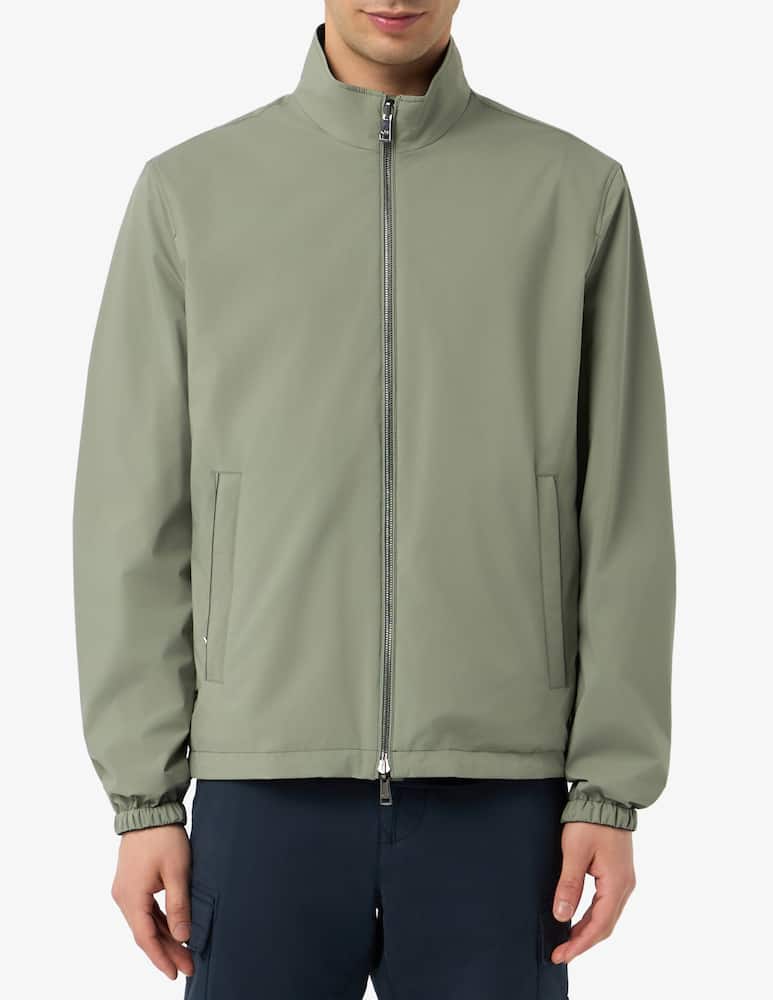 Paul & Shark Blouson 2in1 Typhoon Platinum - immagine 1 Paul & Shark Blouson 2in1 Typhoon Platinum - immagine 1