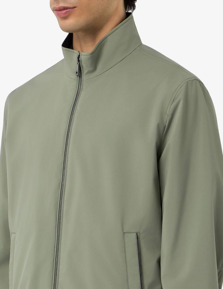 Paul & Shark Blouson 2in1 Typhoon Platinum - immagine 3 Paul & Shark Blouson 2in1 Typhoon Platinum - immagine 3