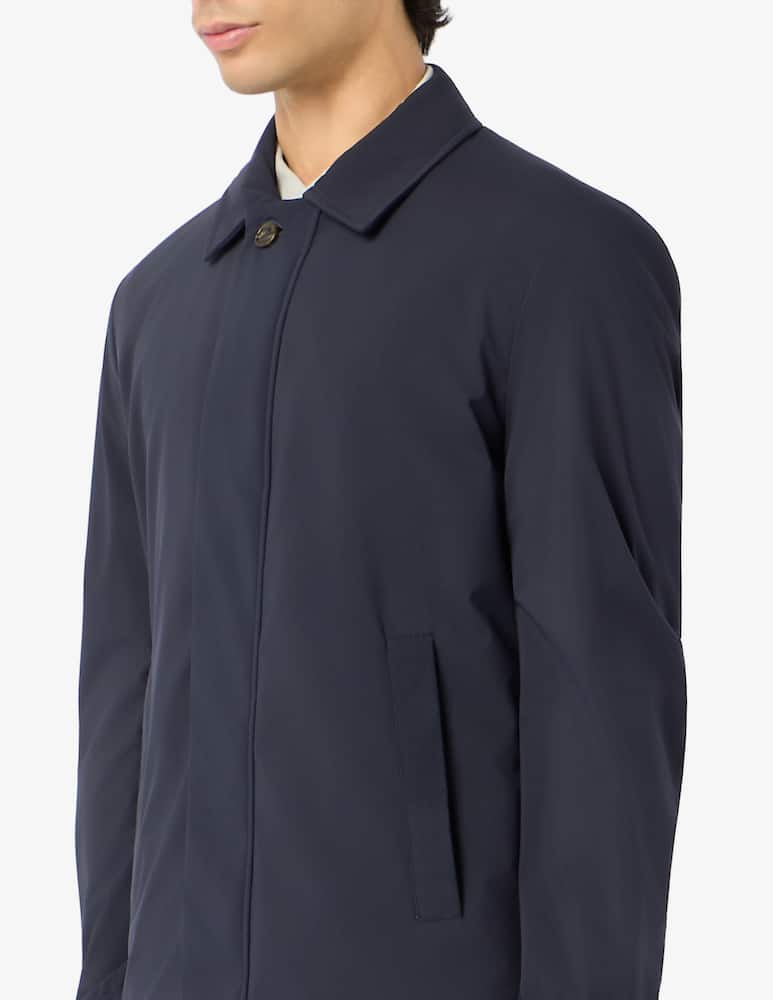 Paul & Shark Typhoon collar car coat - picture 4 Paul & Shark Typhoon collar car coat - picture 4
