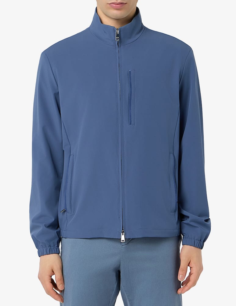rinascente Paul & Shark Blouson dynamic stretch