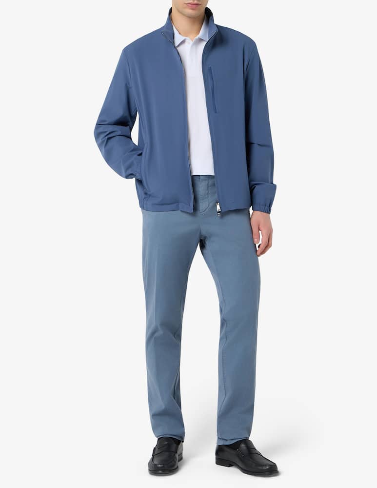 rinascente Paul & Shark Blouson dynamic stretch
