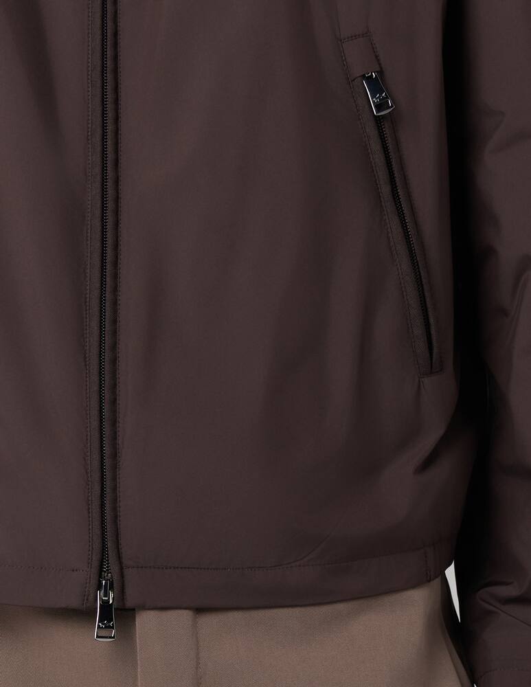 rinascente Paul & Shark Light nylon blouson jacket