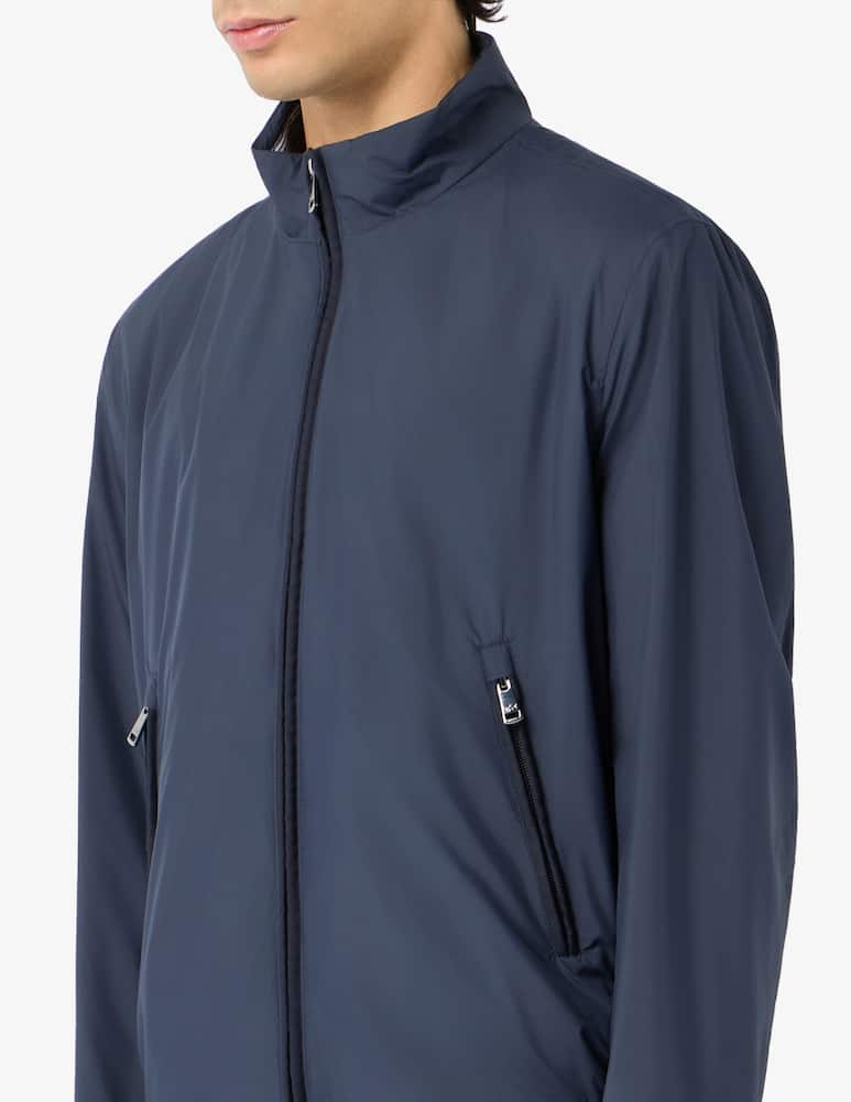 Paul & Shark Light nylon blouson jacket - picture 4 Paul & Shark Light nylon blouson jacket - picture 4