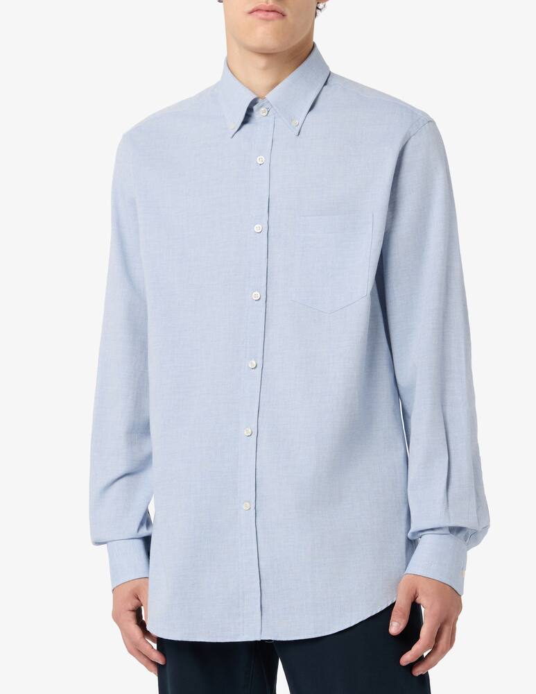 rinascente Paul & Shark Button-down collar shirt