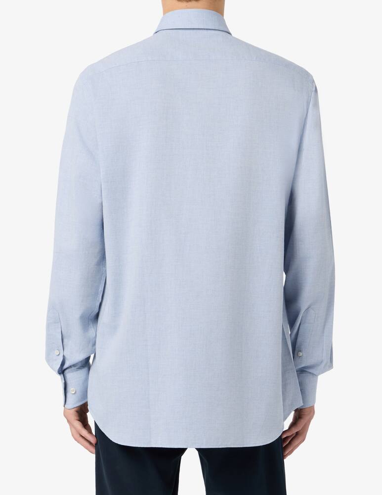 rinascente Paul & Shark Button-down collar shirt