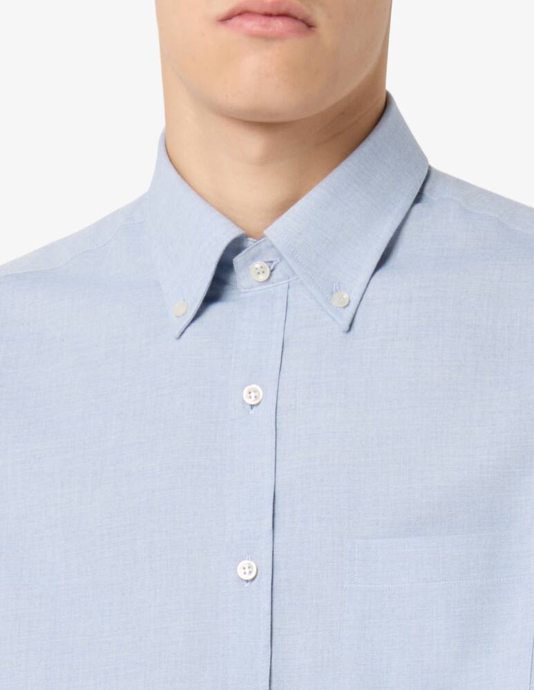 rinascente Paul & Shark Button-down collar shirt