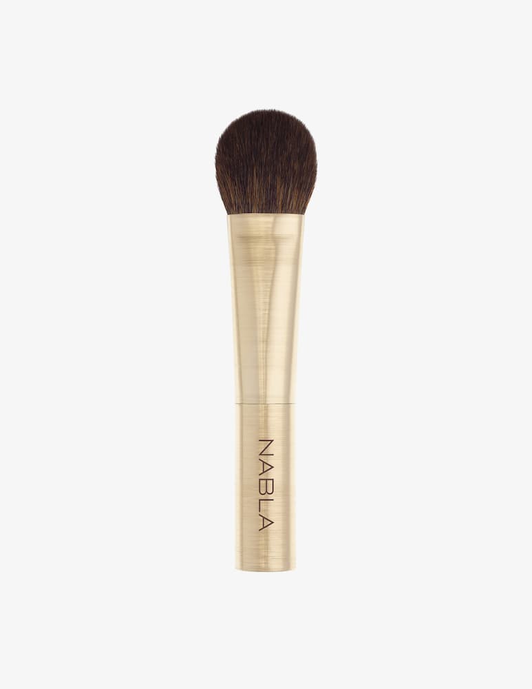 rinascente Nabla Big Powder Brush