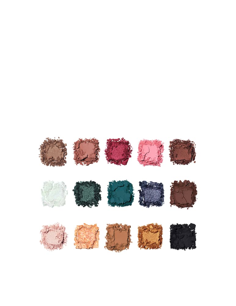 Nabla Secret Palette - immagine 2 Nabla Secret Palette - immagine 2