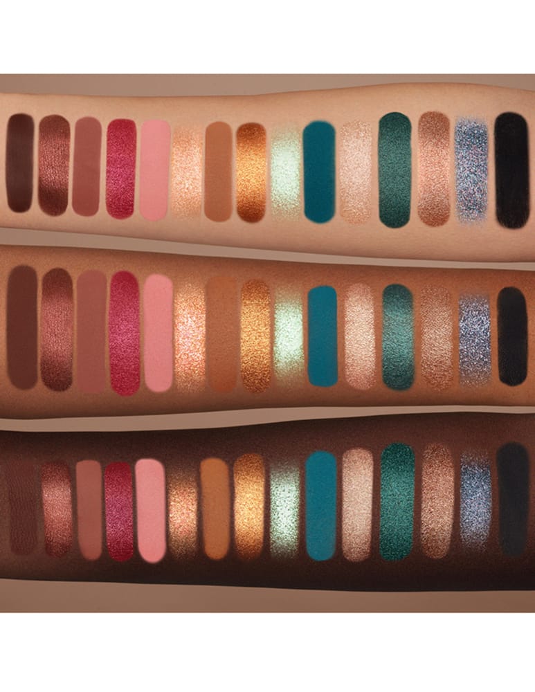 Nabla Secret Palette - immagine 3 Nabla Secret Palette - immagine 3
