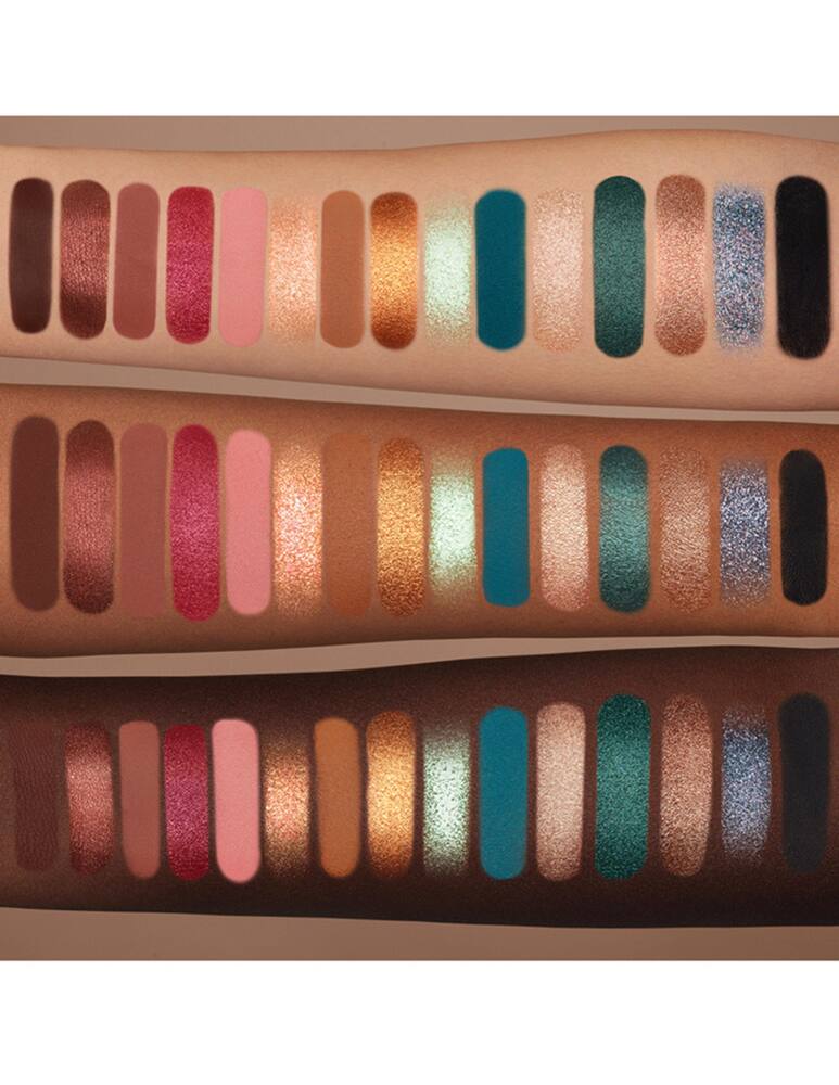 rinascente Nabla Secret Palette