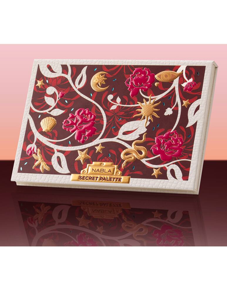 rinascente Nabla Secret Palette