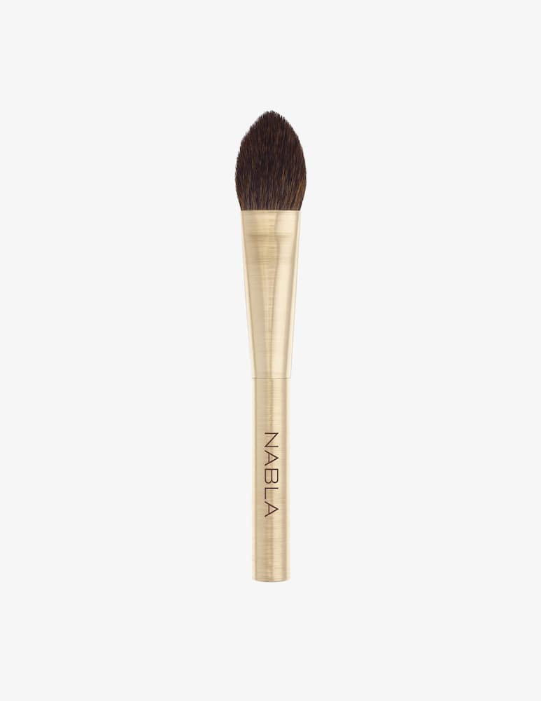 rinascente Nabla Precision Powder Brush