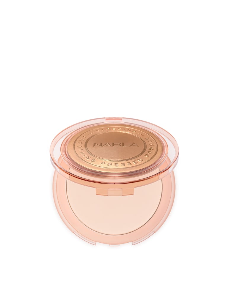 Nabla Close-Up Smoothing Pressed Powder - picture 1 Nabla Close-Up Smoothing Pressed Powder - picture 1