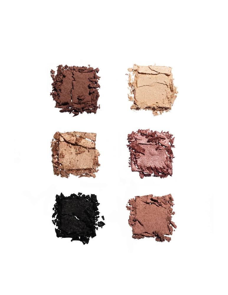 rinascente Nabla Cutie Palette - Nude