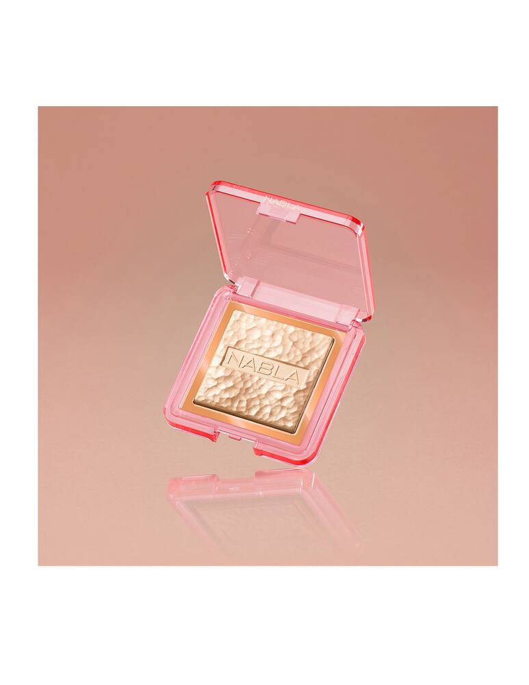 rinascente Nabla Skin Glazing Highlighter