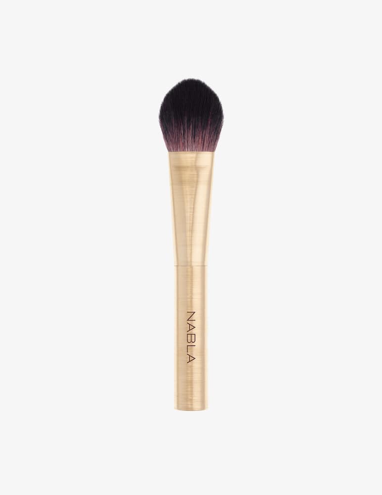 Nabla Bonne Mine Brush - immagine 1 Nabla Bonne Mine Brush - immagine 1