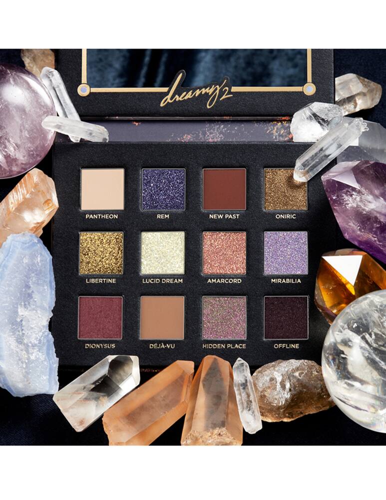 rinascente Nabla Dreamy 2 Palette