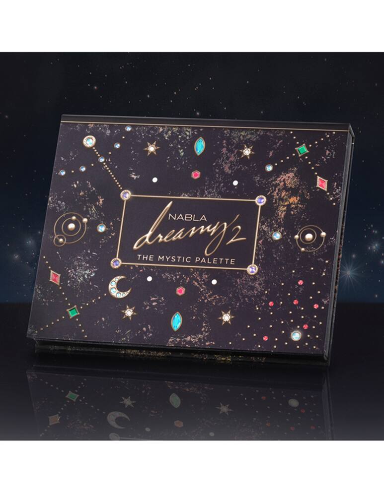rinascente Nabla Dreamy 2 Palette