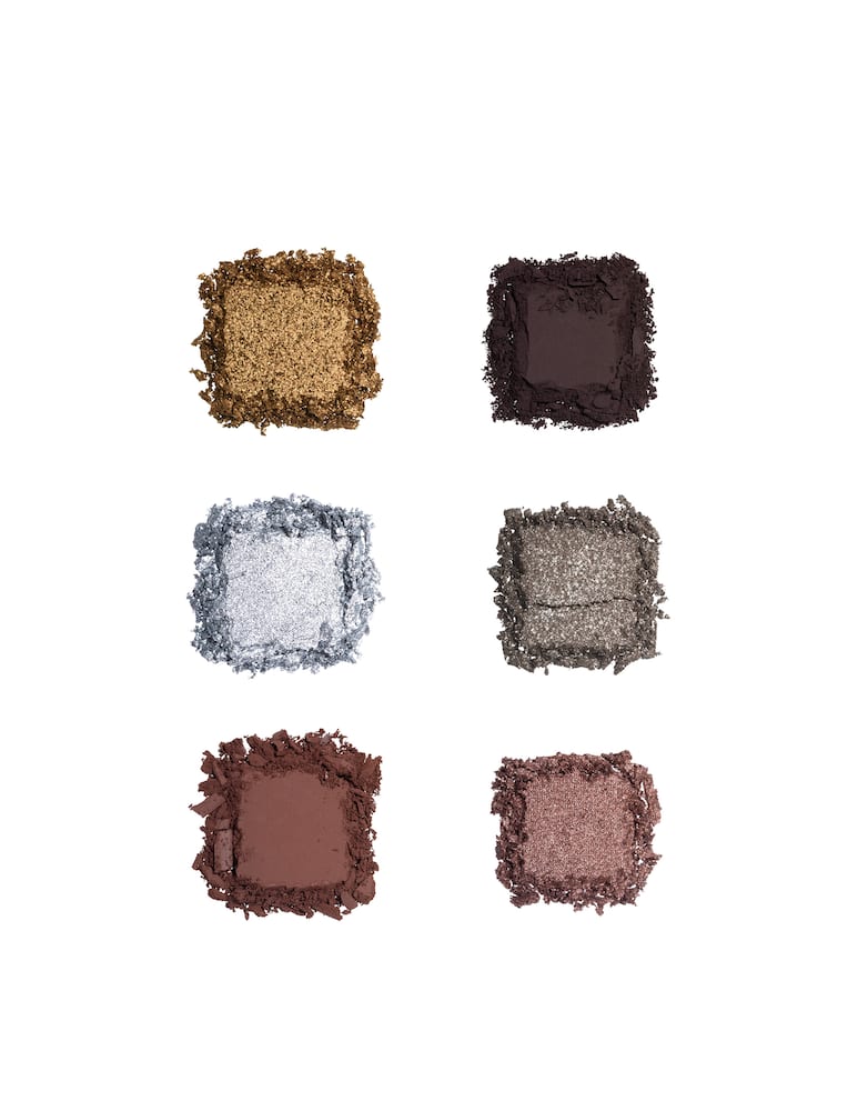 rinascente Nabla Cutie Palette - Platinum