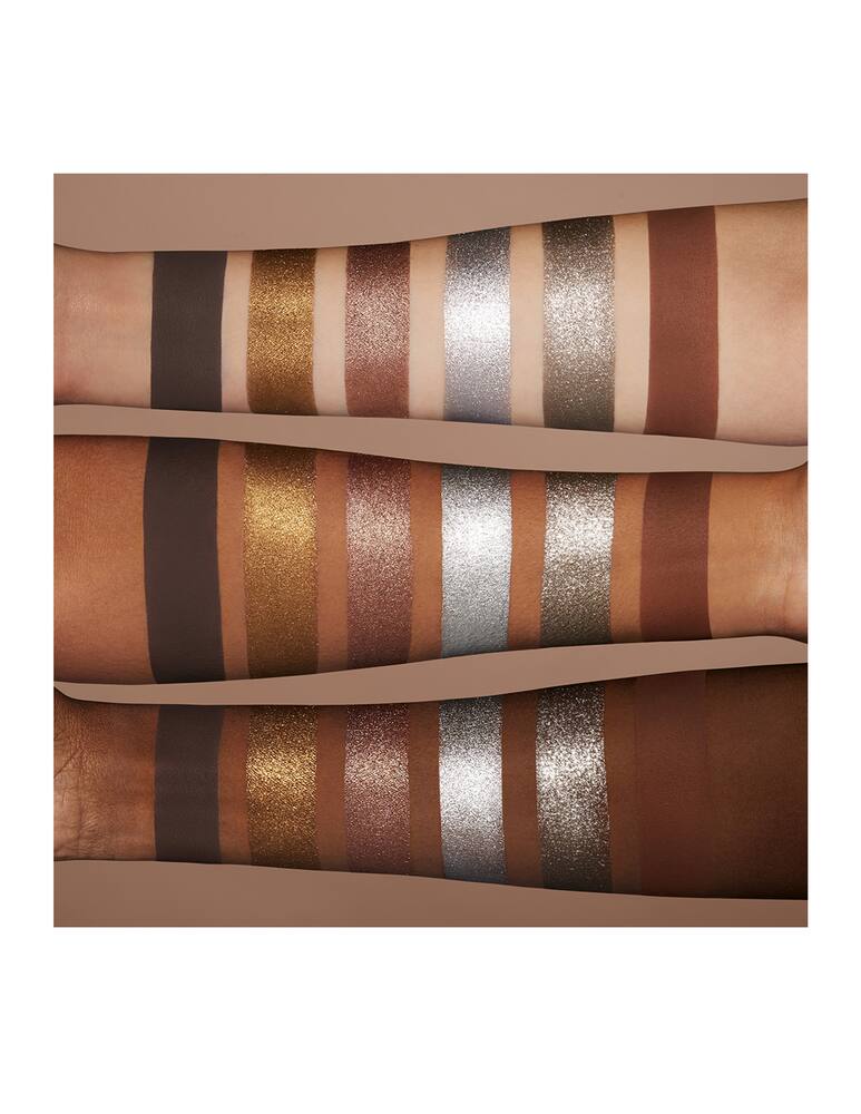 rinascente Nabla Cutie Palette - Platinum