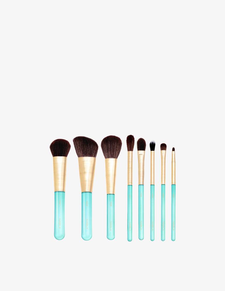 rinascente Nabla Aquamarine Essential Brush Set