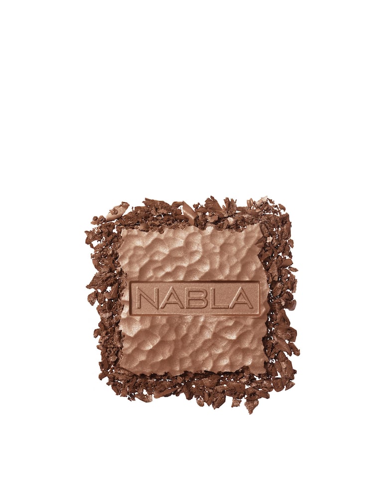 Nabla Skin Bronzing Terra Abbronzante - immagine 2 Nabla Skin Bronzing Terra Abbronzante - immagine 2