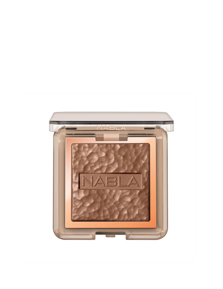 Nabla Skin Bronzing Terra Abbronzante - immagine 1 Nabla Skin Bronzing Terra Abbronzante - immagine 1