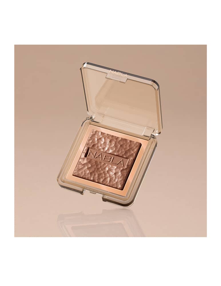 Nabla Skin Bronzing Terra Abbronzante - immagine 3 Nabla Skin Bronzing Terra Abbronzante - immagine 3
