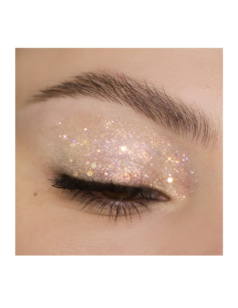 Nabla Miami Lights Glitter Palette - immagine 2 Nabla Miami Lights Glitter Palette - immagine 2