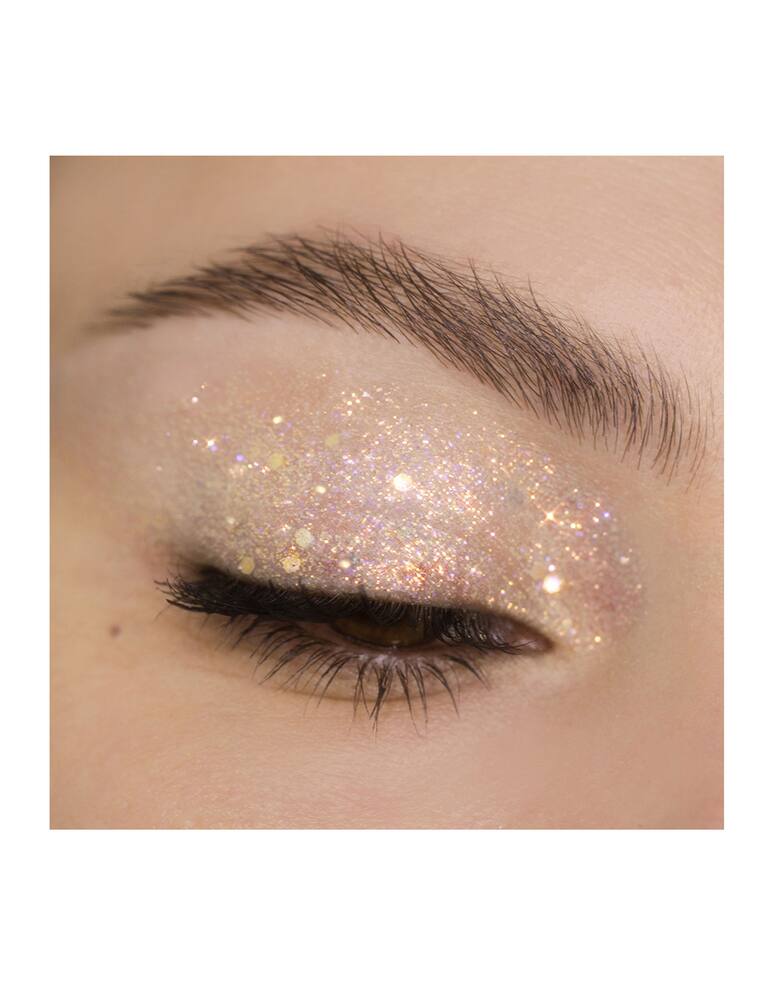 rinascente Nabla Miami Lights Glitter Palette