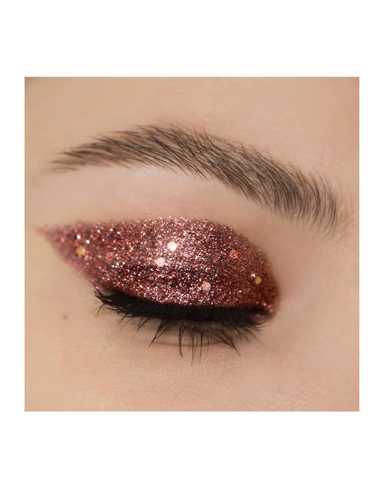 Nabla Miami Lights Glitter Palette - immagine 3 Nabla Miami Lights Glitter Palette - immagine 3