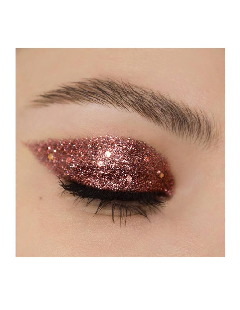 rinascente Nabla Miami Lights Glitter Palette