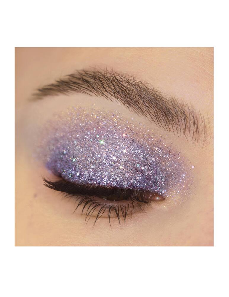 rinascente Nabla Miami Lights Glitter Palette