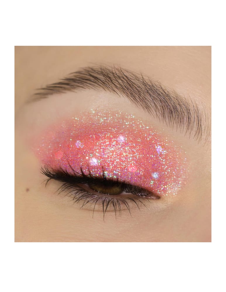 rinascente Nabla Miami Lights Glitter Palette