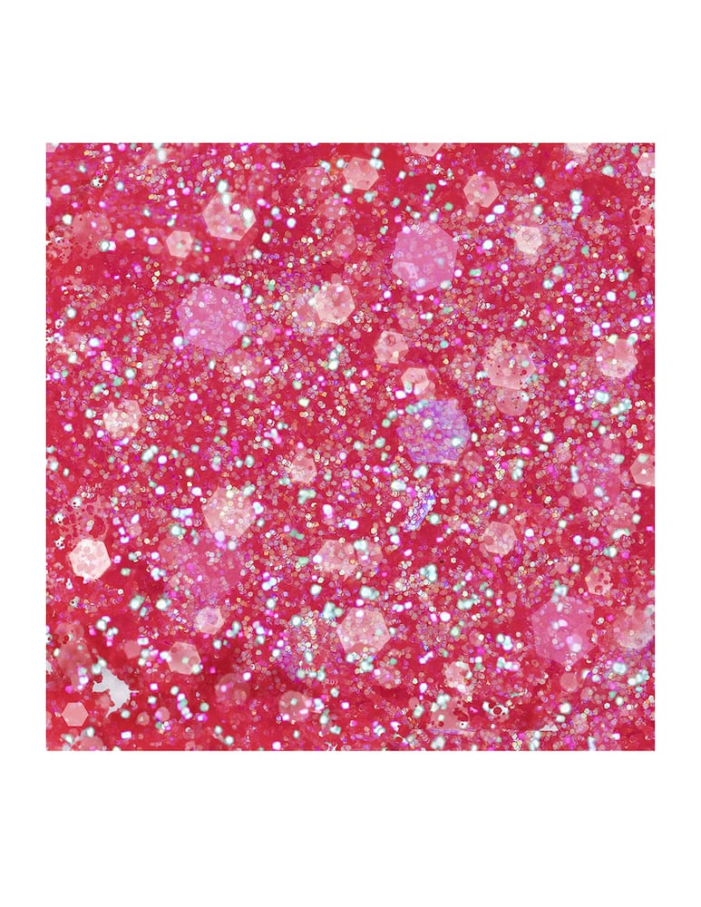 rinascente Nabla Miami Lights Glitter Palette