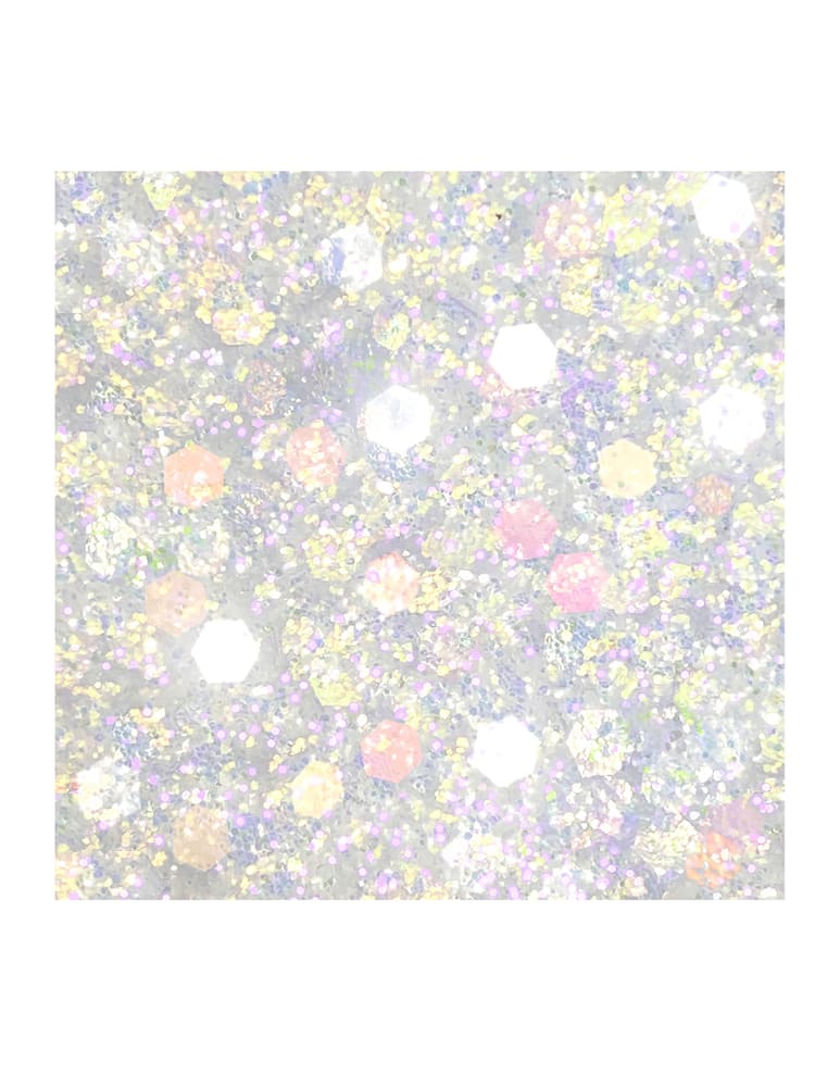 Nabla Miami Lights Glitter Palette - immagine 9 Nabla Miami Lights Glitter Palette - immagine 9