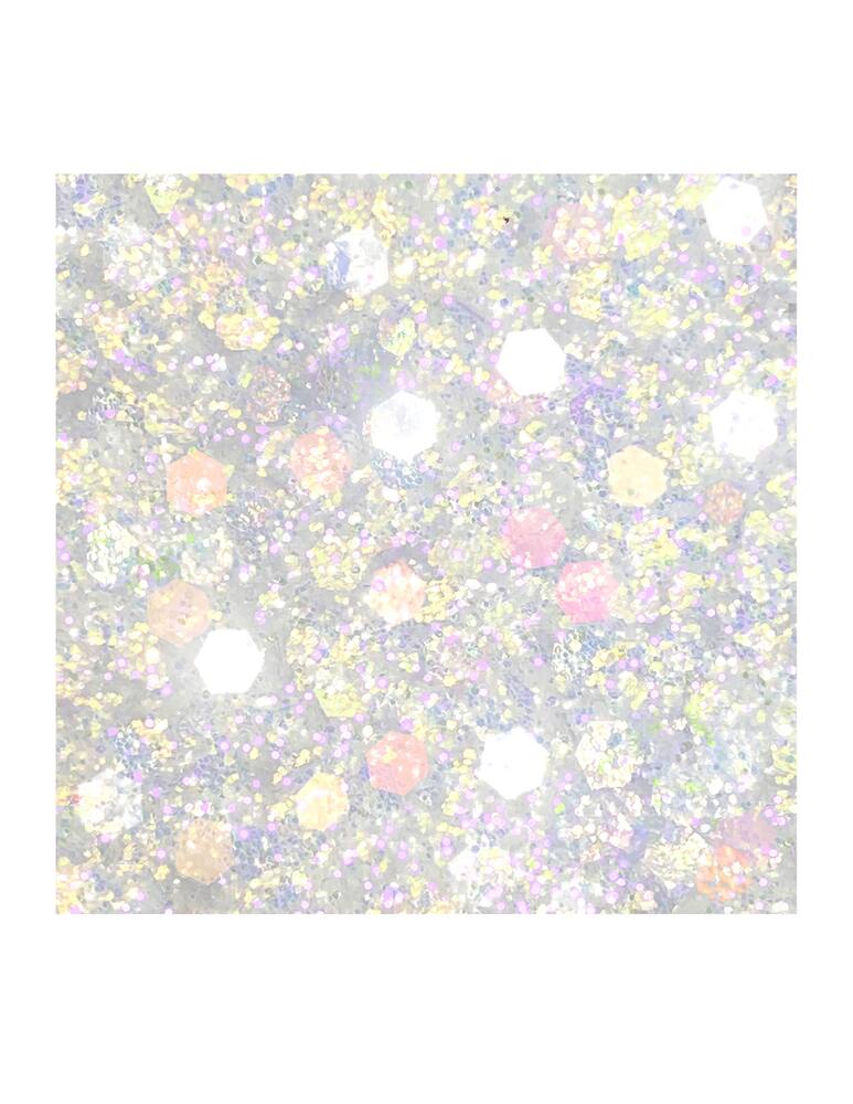 rinascente Nabla Miami Lights Glitter Palette